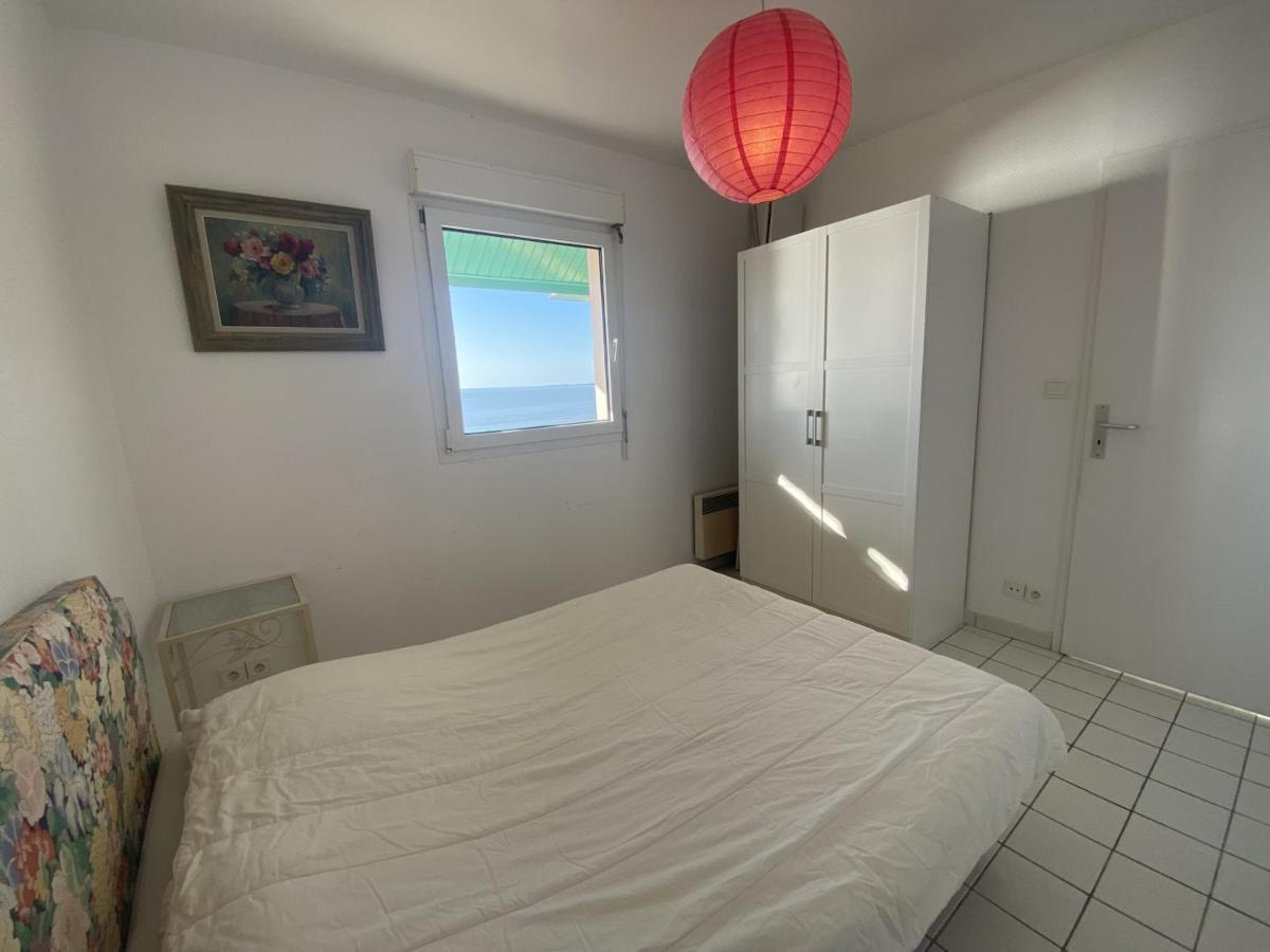 Appartement 4 Pers Avec Vue Mer, Face A La Plage - Fr-1-709-33 Fouras Ngoại thất bức ảnh