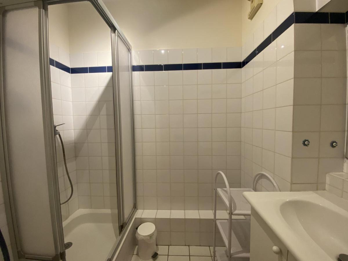 Appartement 4 Pers Avec Vue Mer, Face A La Plage - Fr-1-709-33 Fouras Ngoại thất bức ảnh