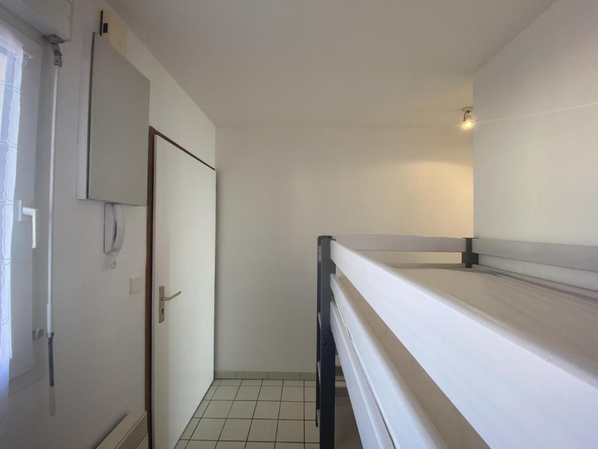 Appartement 4 Pers Avec Vue Mer, Face A La Plage - Fr-1-709-33 Fouras Ngoại thất bức ảnh