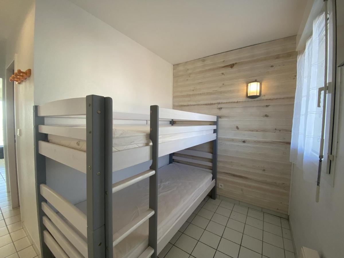 Appartement 4 Pers Avec Vue Mer, Face A La Plage - Fr-1-709-33 Fouras Ngoại thất bức ảnh
